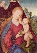 Madonna Lucas Cranach